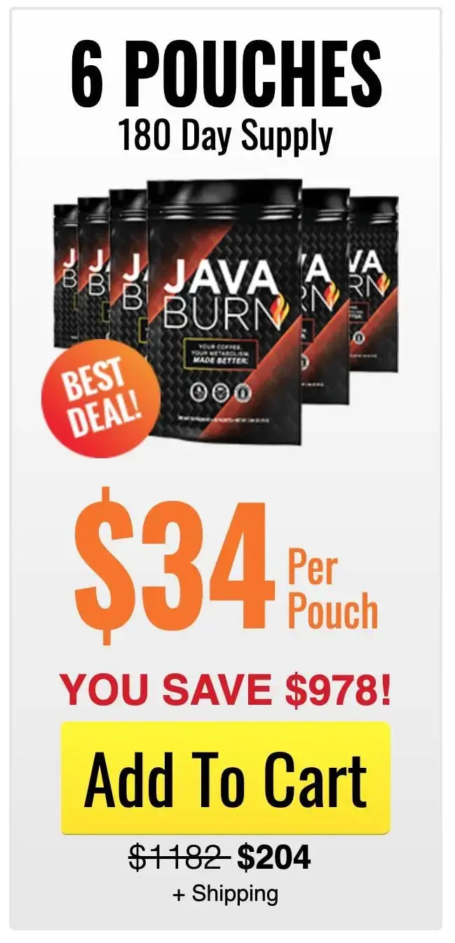 java burn reviews